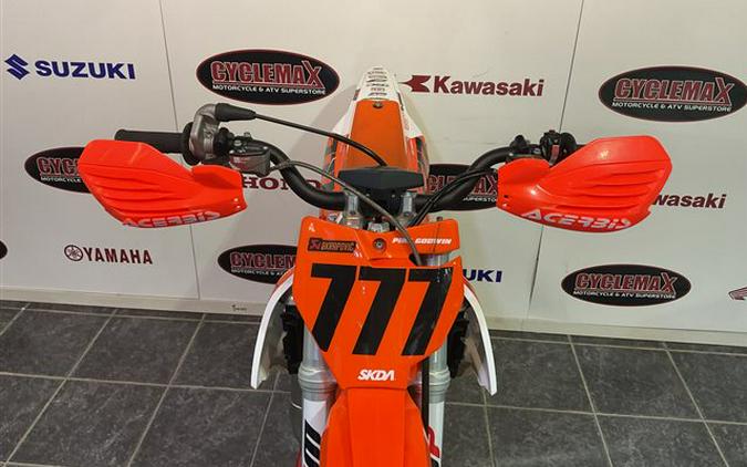 2023 KTM 65 SX