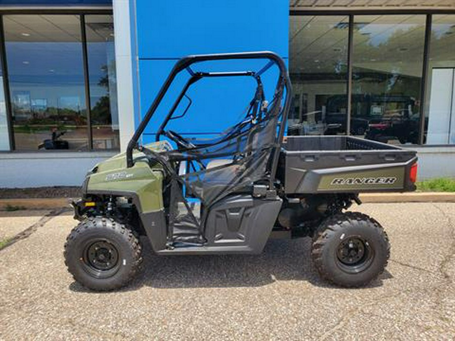 2024 Polaris Ranger 570 Full-Size