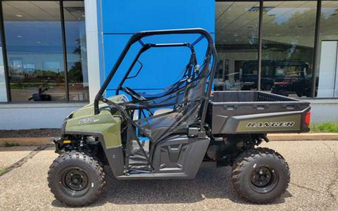 2024 Polaris Ranger 570 Full-Size