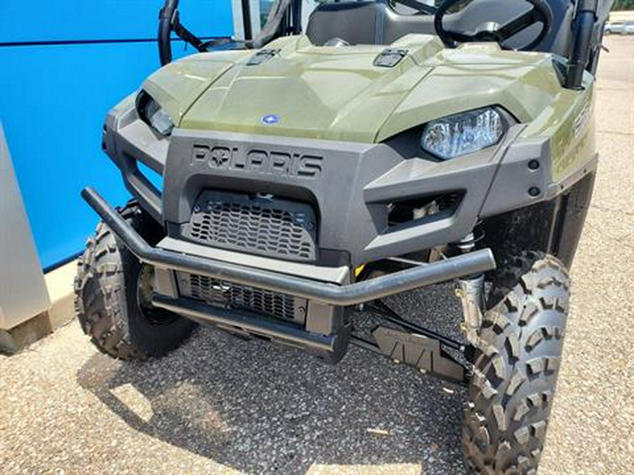 2024 Polaris Ranger 570 Full-Size