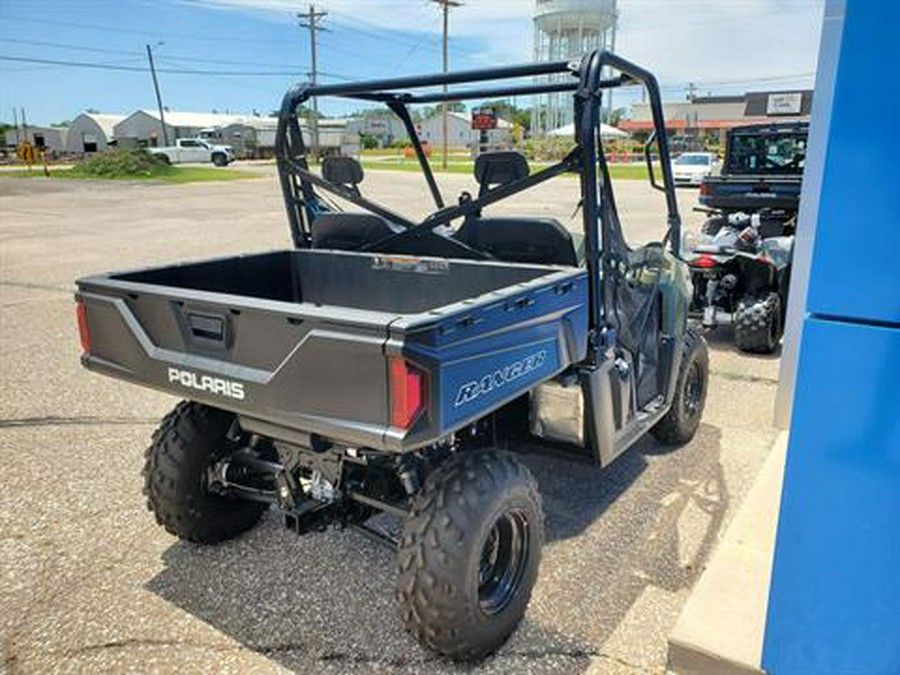 2024 Polaris Ranger 570 Full-Size