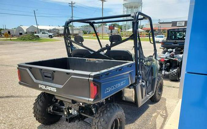 2024 Polaris Ranger 570 Full-Size