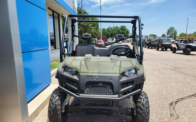 2024 Polaris Ranger 570 Full-Size