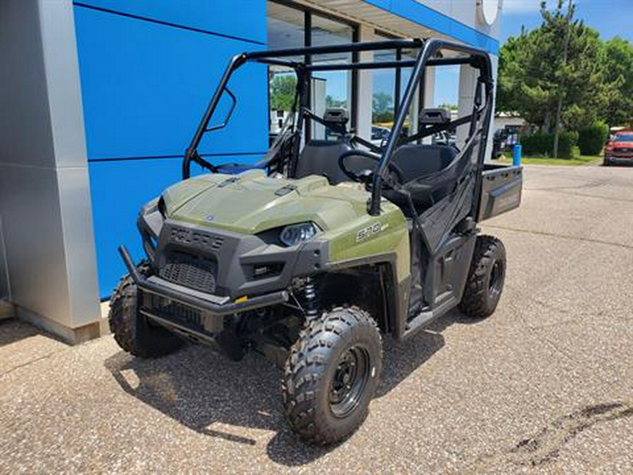 2024 Polaris Ranger 570 Full-Size