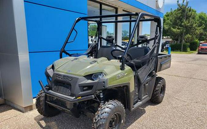 2024 Polaris Ranger 570 Full-Size