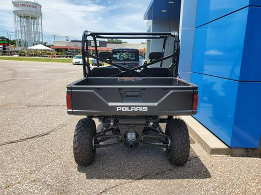 2024 Polaris Ranger 570 Full-Size