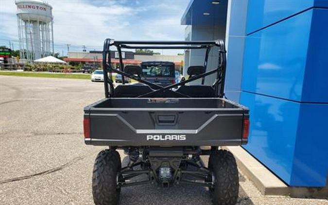 2024 Polaris Ranger 570 Full-Size