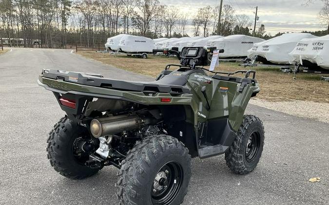 2024 Polaris® Sportsman 570