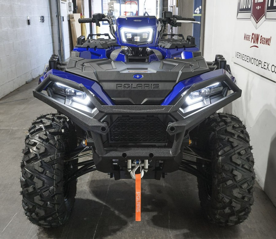 2024 Polaris® Sportsman 850 Ultimate Trail