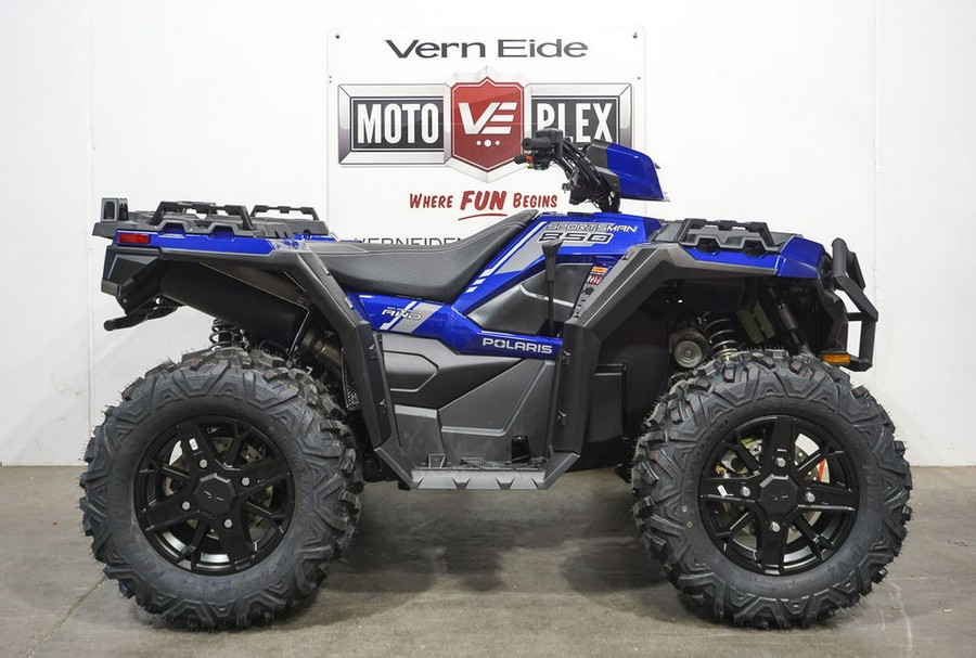 2024 Polaris® Sportsman 850 Ultimate Trail