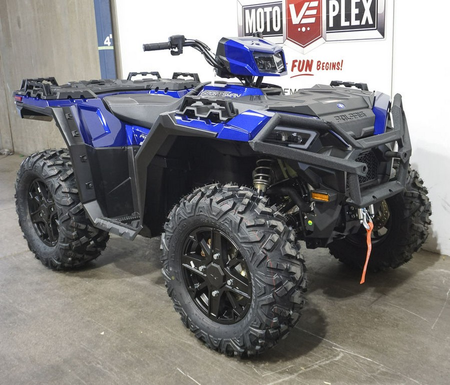 2024 Polaris® Sportsman 850 Ultimate Trail