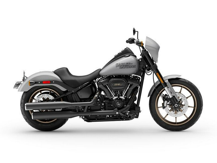 2020 Harley-Davidson® FXLRS - Low Rider® S