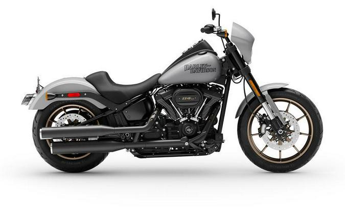 2020 Harley-Davidson® FXLRS - Low Rider® S