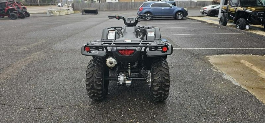 2025 Honda® FourTrax Rancher