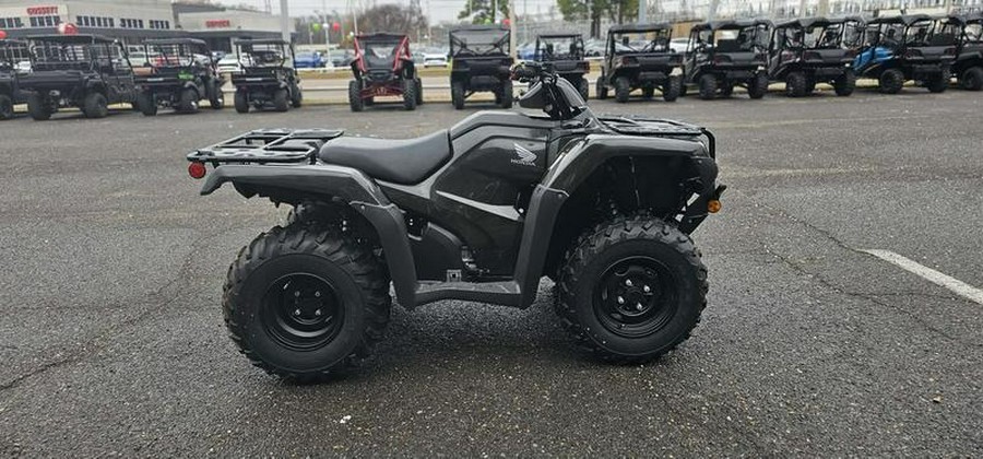 2025 Honda® FourTrax Rancher