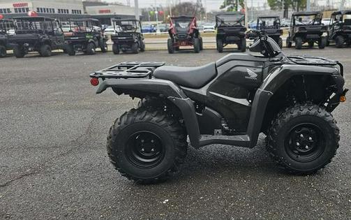 2025 Honda® FourTrax Rancher