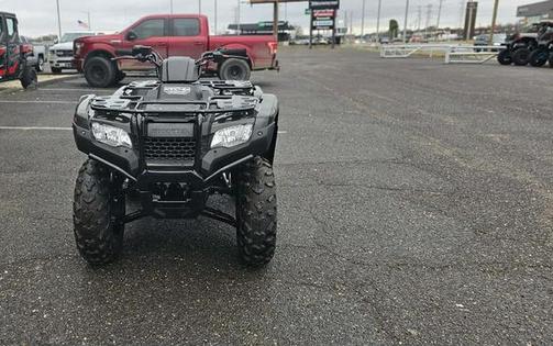 2025 Honda® FourTrax Rancher