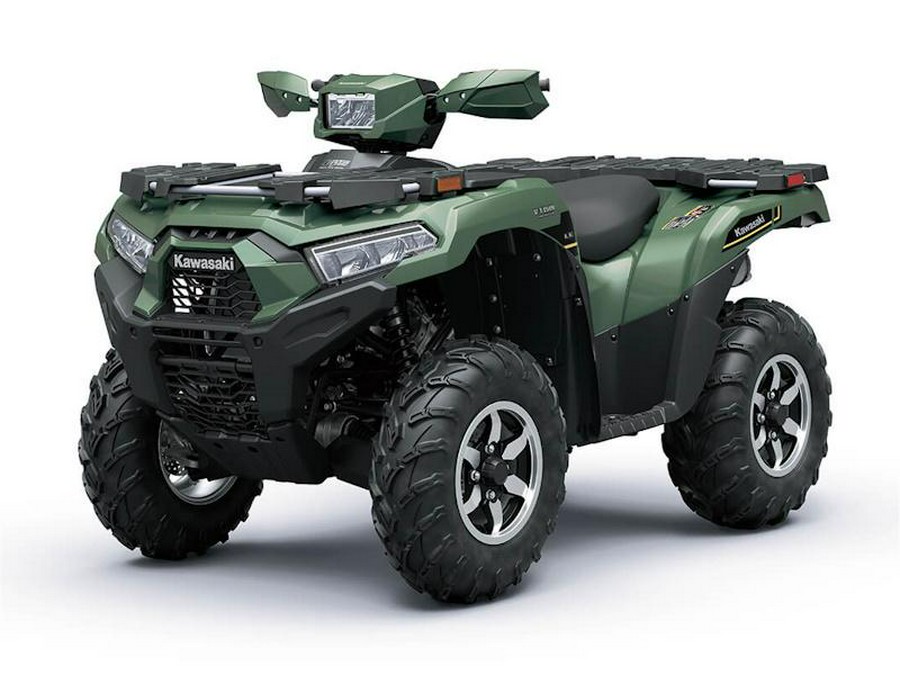 2025 Kawasaki Brute Force® 750 LE EPS