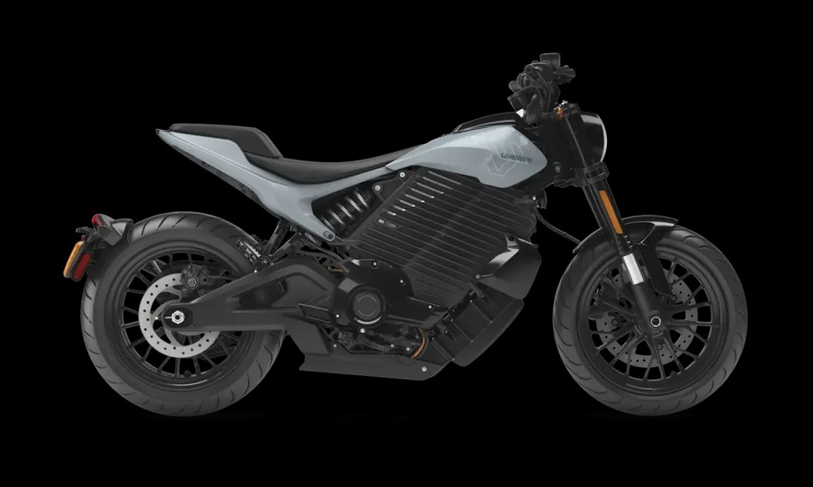 2025 LiveWire LiveWire S2 Alpinista