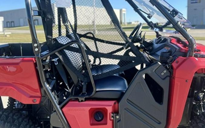 2025 Honda Pioneer 520