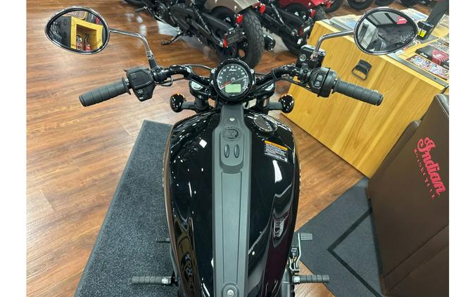 2025 Indian Motorcycle Scout® Sixty Bobber