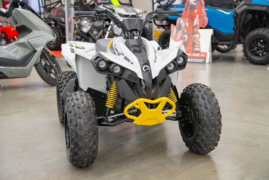 2026 Can-Am Renegade 70 EFI