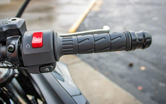 2026 Kawasaki Ninja® 650