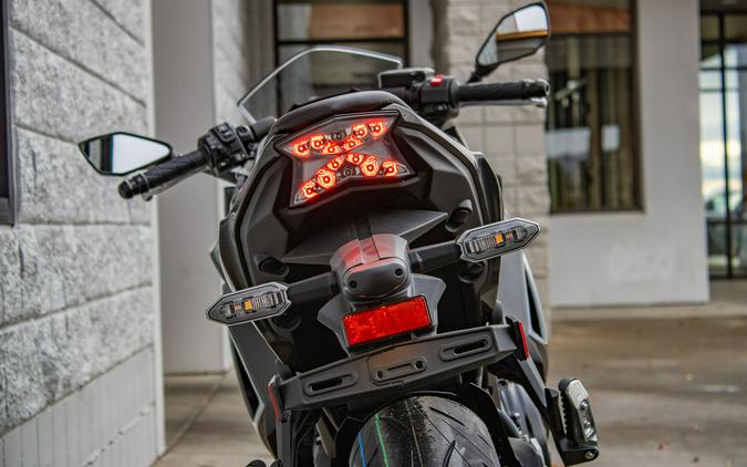 2026 Kawasaki Ninja® 650