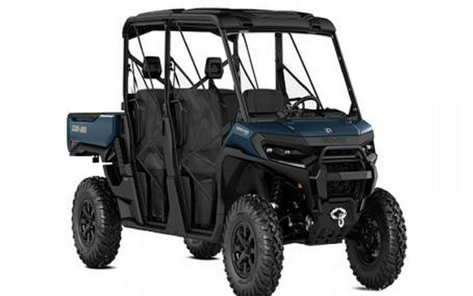 2026 Can-Am Defender MAX XT HD11