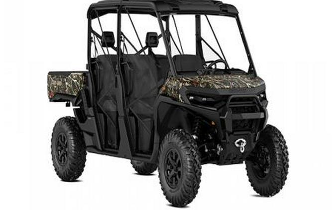 2026 Can-Am Defender MAX XT HD11