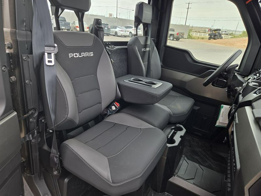 New 2025 POLARIS RANGER XD 1500 NORTHSTAR EDITION PREMIUM