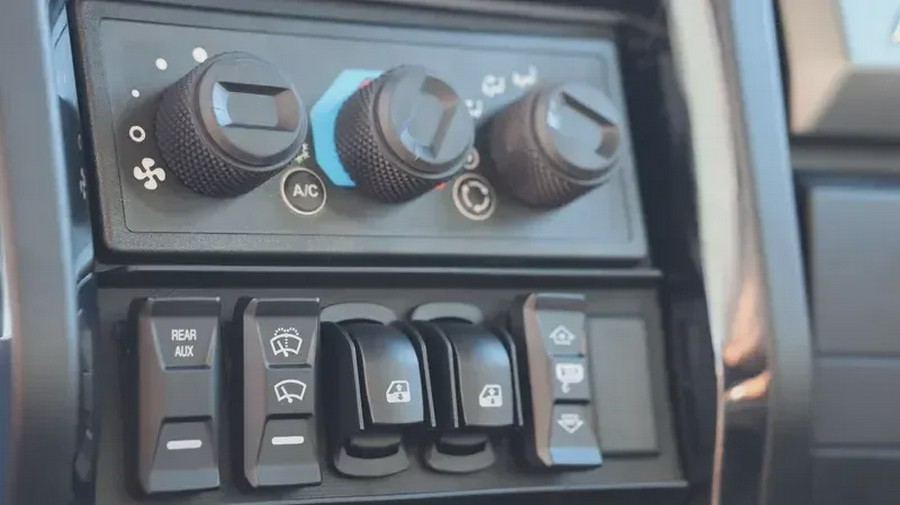 New 2025 POLARIS RANGER XD 1500 NORTHSTAR EDITION PREMIUM