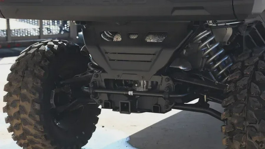 New 2025 POLARIS RANGER XD 1500 NORTHSTAR EDITION PREMIUM