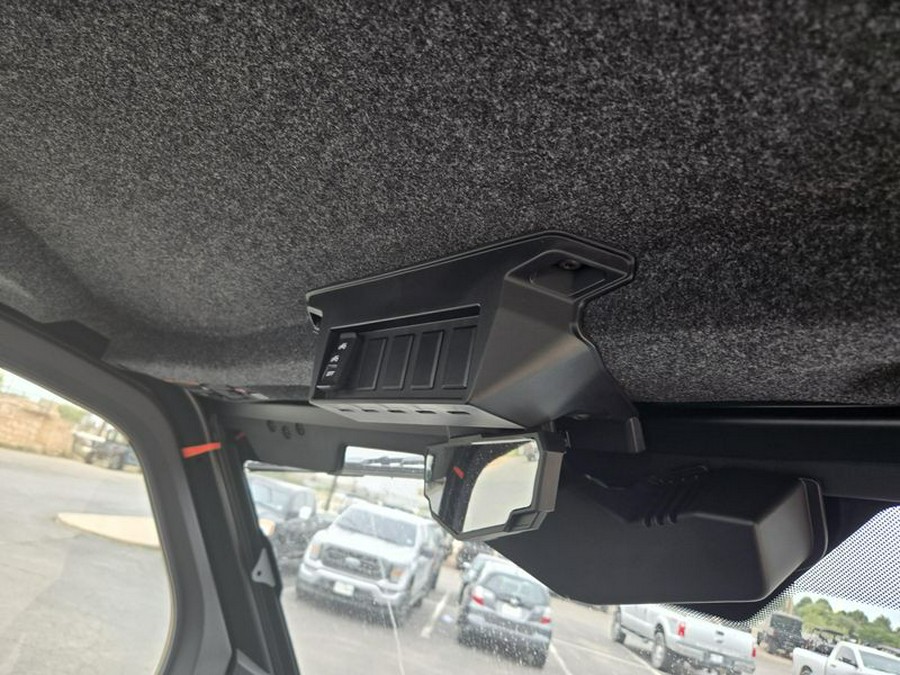 New 2025 POLARIS RANGER XD 1500 NORTHSTAR EDITION PREMIUM