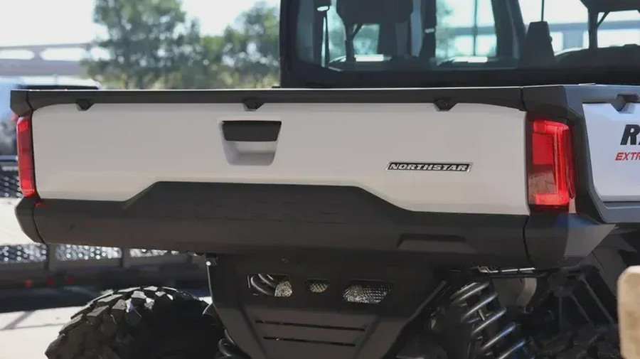 New 2025 POLARIS RANGER XD 1500 NORTHSTAR EDITION PREMIUM