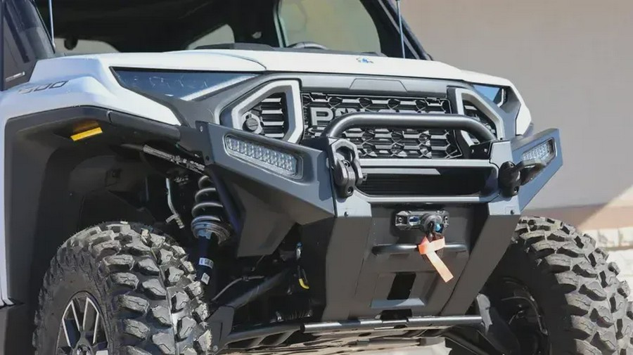 New 2025 POLARIS RANGER XD 1500 NORTHSTAR EDITION PREMIUM