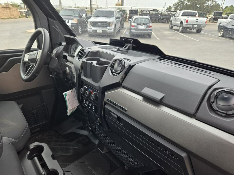 New 2025 POLARIS RANGER XD 1500 NORTHSTAR EDITION PREMIUM
