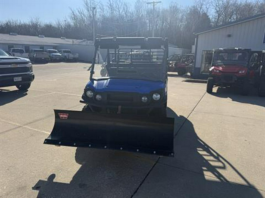 2022 Kawasaki Mule PRO-FXT EPS LE