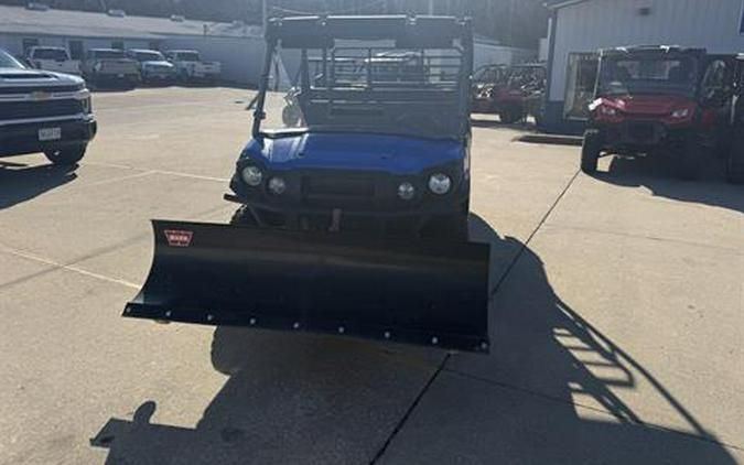 2022 Kawasaki Mule PRO-FXT EPS LE