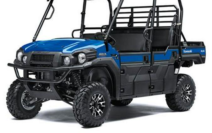 2022 Kawasaki Mule PRO-FXT EPS LE