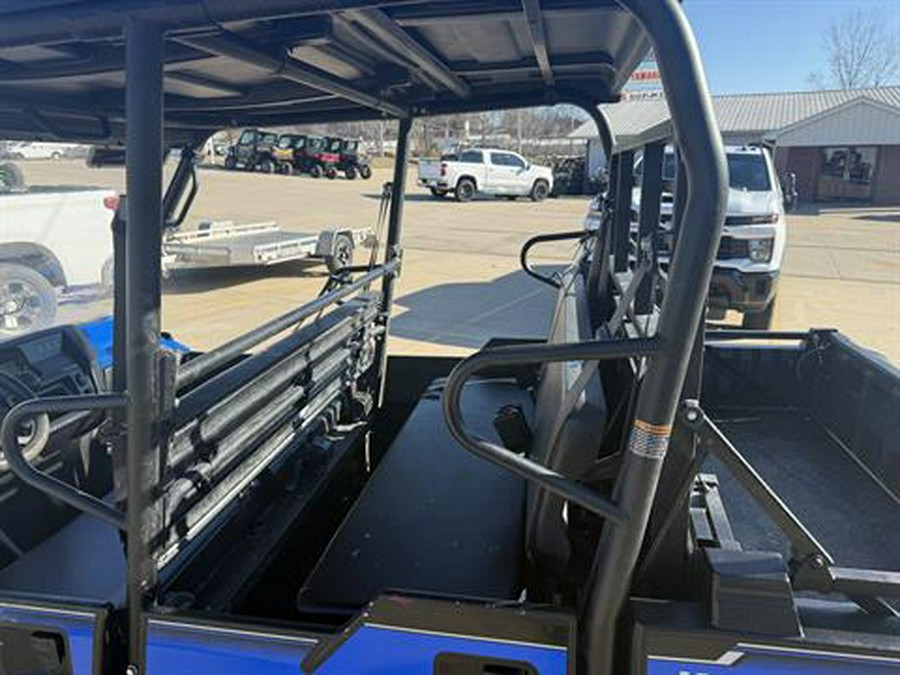 2022 Kawasaki Mule PRO-FXT EPS LE