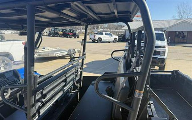 2022 Kawasaki Mule PRO-FXT EPS LE