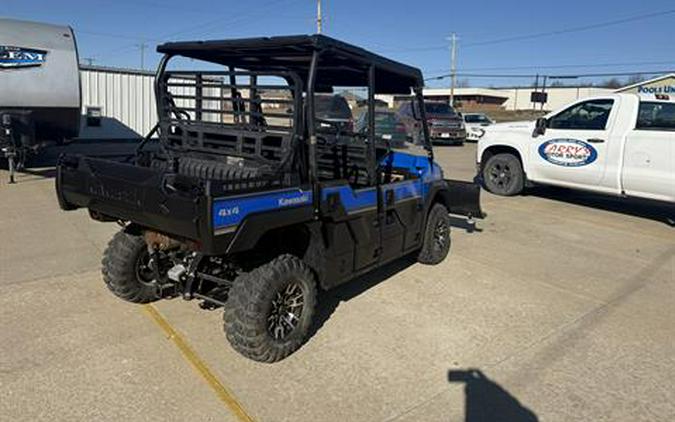 2022 Kawasaki Mule PRO-FXT EPS LE
