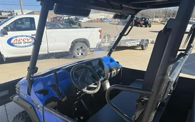 2022 Kawasaki Mule PRO-FXT EPS LE