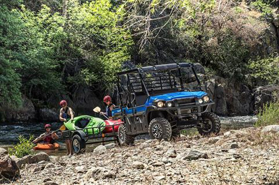2022 Kawasaki Mule PRO-FXT EPS LE