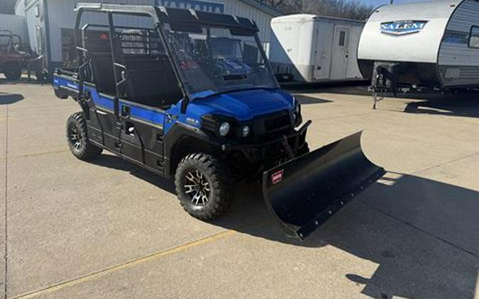 2022 Kawasaki Mule PRO-FXT EPS LE