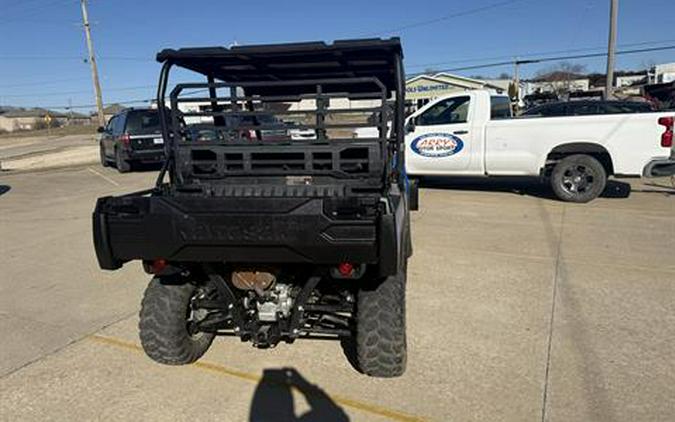 2022 Kawasaki Mule PRO-FXT EPS LE