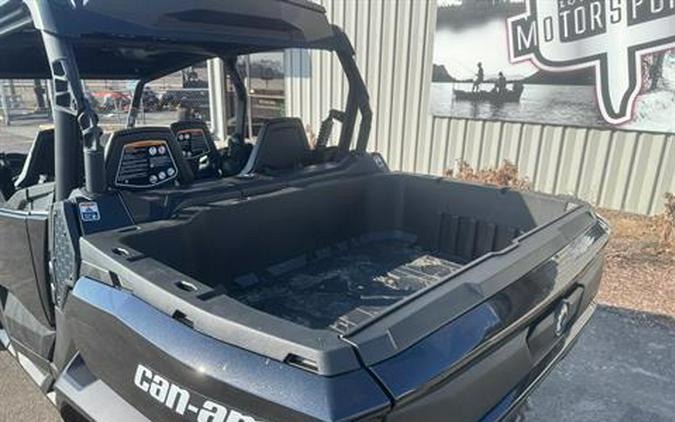 2026 Can-Am Commander MAX XT 1000R