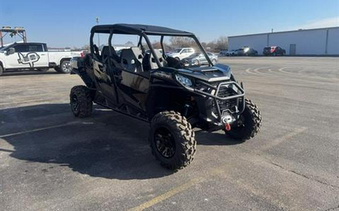 2026 Can-Am Commander MAX XT 1000R