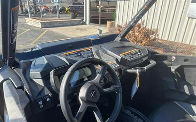 2026 Can-Am Commander MAX XT 1000R